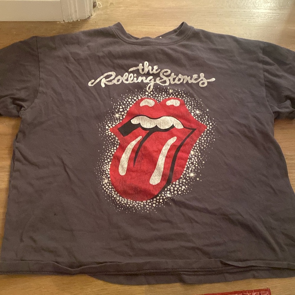 Rolling Stones T shirt